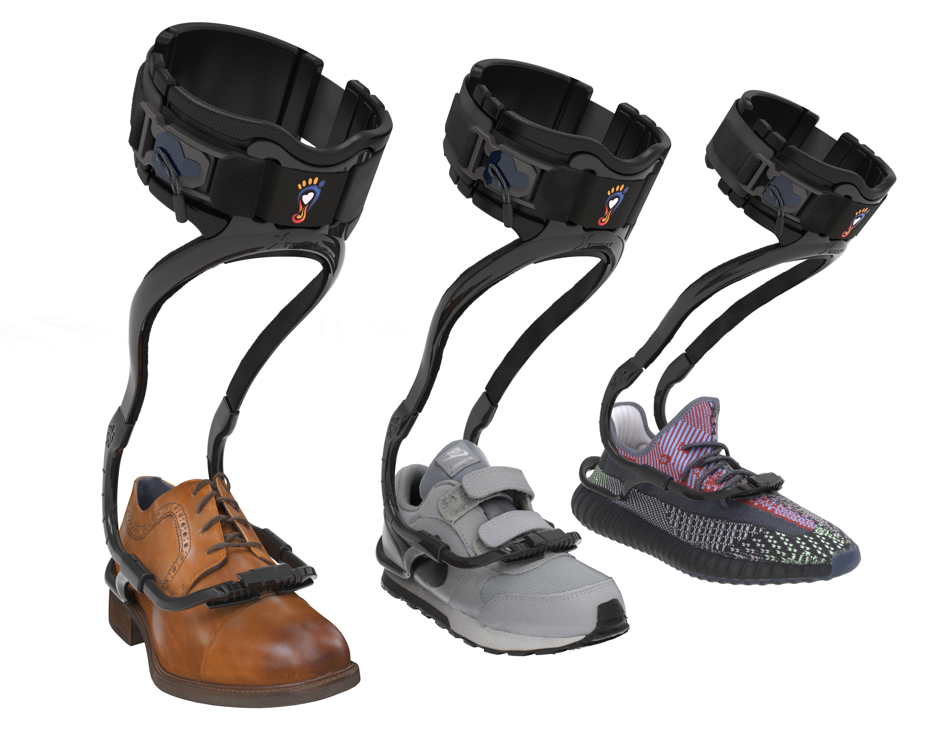 【個人さま向け】ターボメド エクスターンフロンティア 組立済セット(オンラインショップ/パッとレンタル)