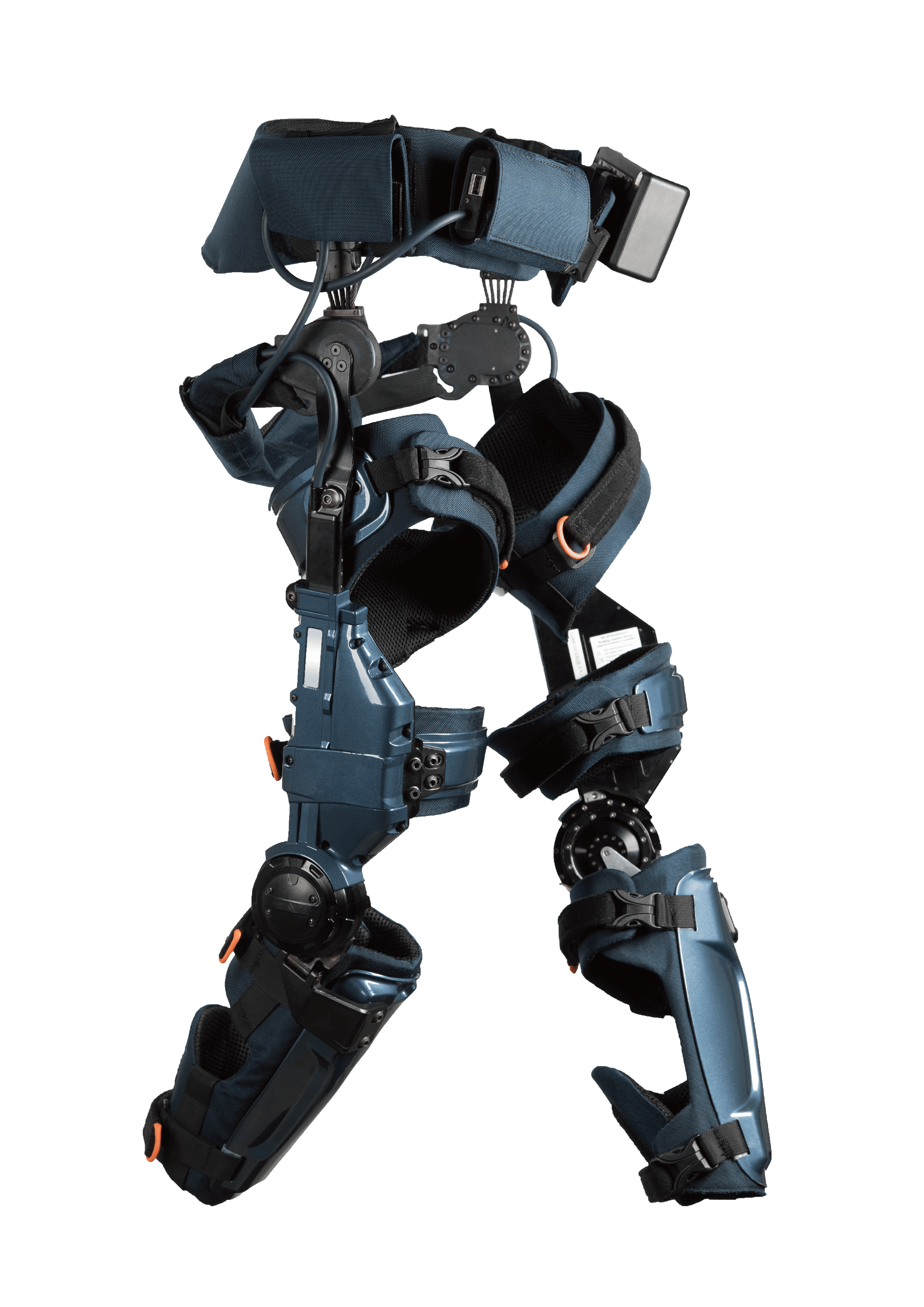 【パシフィックでサブスク】Keeogoメディカル/エクソスケルトン型歩行補助ロボット/医療機関向け